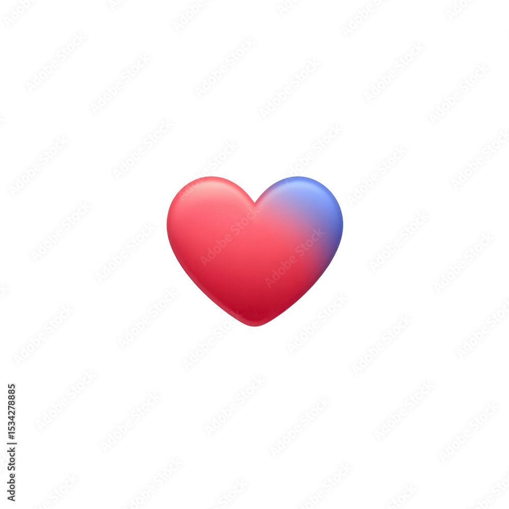 Colorful Gradient Heart Symbol Representing Love and Affection for Design and Digital Use Transparent background or png Colorful Gradient Heart Symbol Representing Love and Affection for Design and Digital Use Transparent background or png