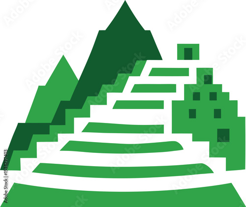 stairway to heaven