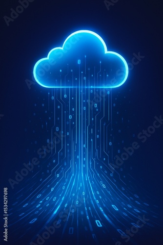  data stream flows into digital cloud illustration.jpg