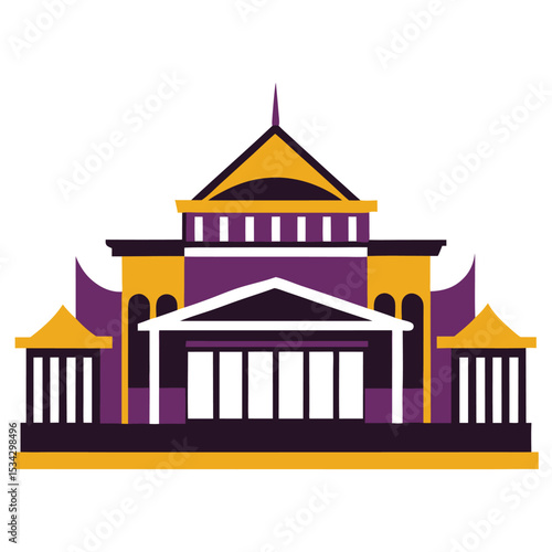 Cultural center