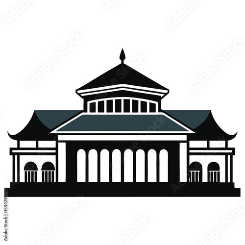 Cultural center