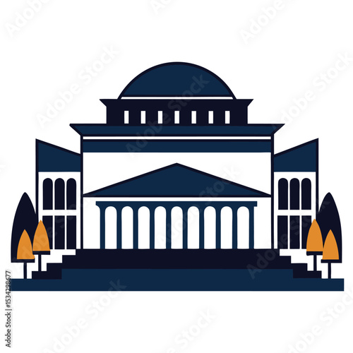 Cultural center
