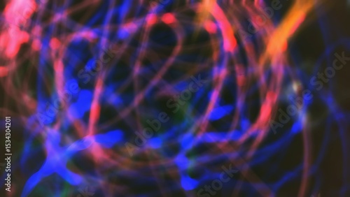 abstract colorful background