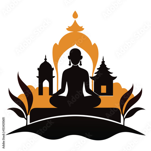 Spiritual retreat