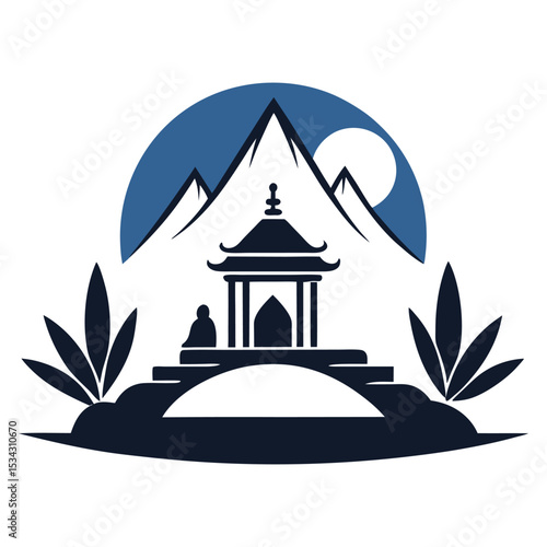 Spiritual retreat