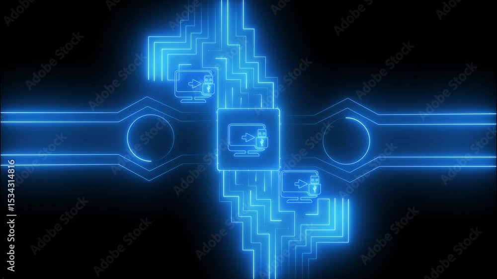 Technology circuit data transfer , social network communication system, social icons of the computer social icons ,technology system, Technology circuit data transfer , social network communication system, social icons of the computer social icons ,technology system,