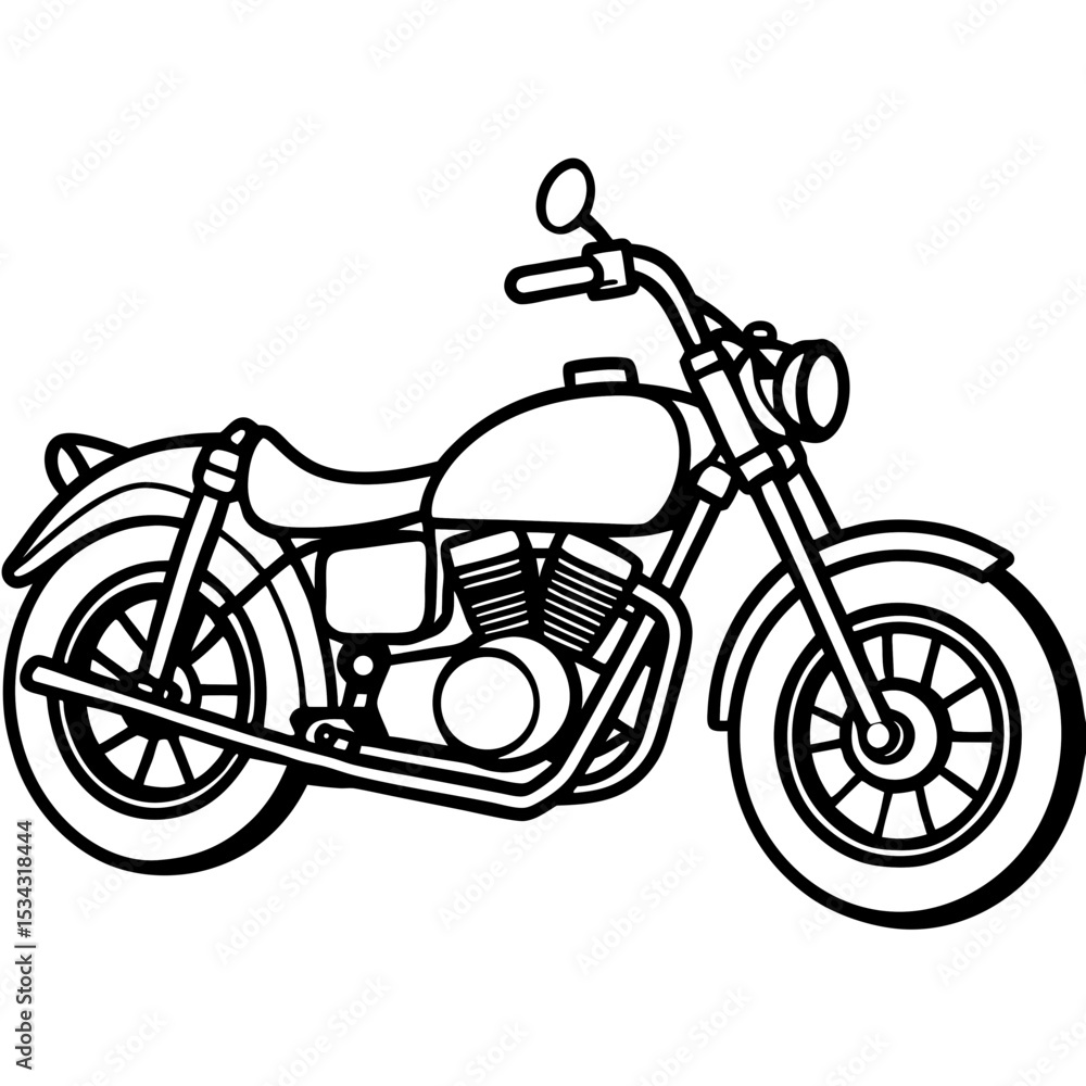 Obraz premium Tactical UAV Vector