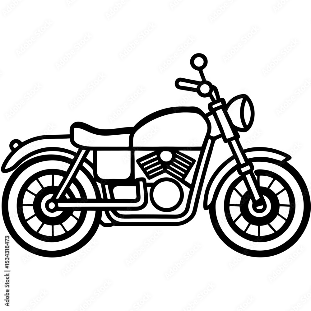 Obraz premium Tactical UAV Vector