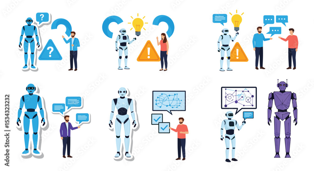 Artificial Intelligence Collaboration The Power of AI and Human Working Together Harmoniously Artificial Intelligence Collaboration The Power of AI and Human Working Together Harmoniously