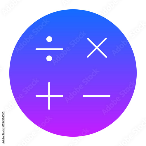 Math Symbols