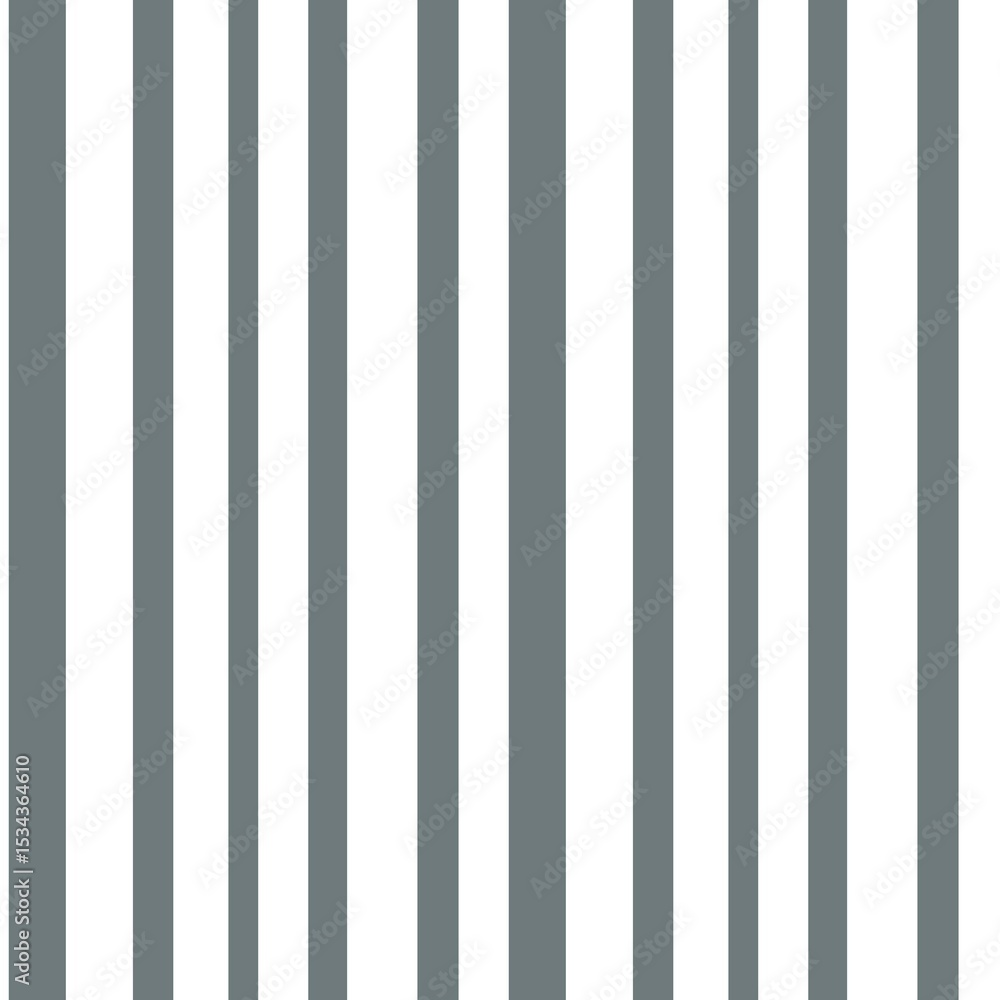 Minimalist Grey Vertical Stripes – Clean Modern Seamless Pattern Design Minimalist Grey Vertical Stripes – Clean Modern Seamless Pattern Design