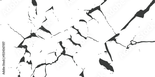 White Background Wall with Realistic Cracks – Grunge Texture Perfect for Photoshop Overlays, Web Design, and Print Projects.Aged White Wall with Cracks – Vintage Grunge Texture Pattern Ideal for Backg