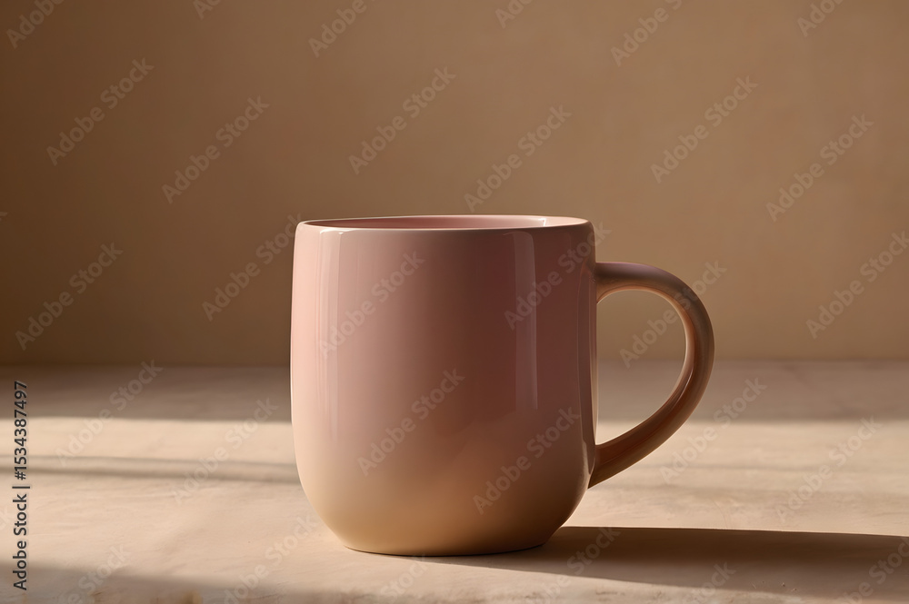 big peach mug big peach mug