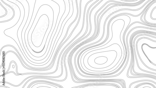 Topographic contour map. similarcartography illustration. Business concept. Fish Fillet Texture, Salmon fillet texture, fish pattern. paper texture
