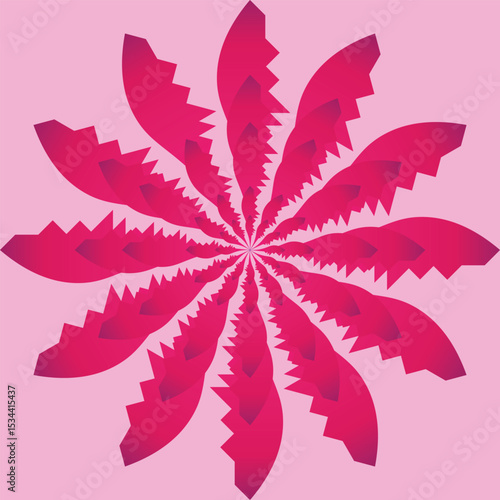 Golden Flower Vector Pattern Available For Commercial Use PNG Images