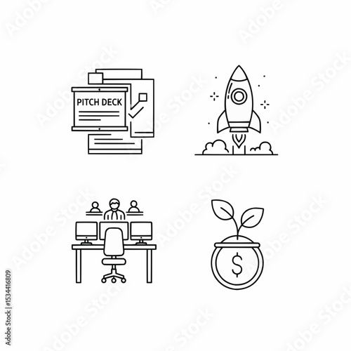 Startup Essentials