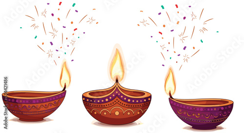 Illuminating the Festive Season A Guide to Embracing the Joy of Diwali Celebrations