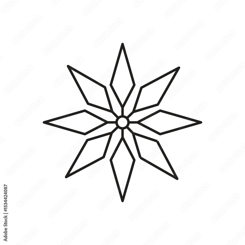 Obraz premium ceramic flowers