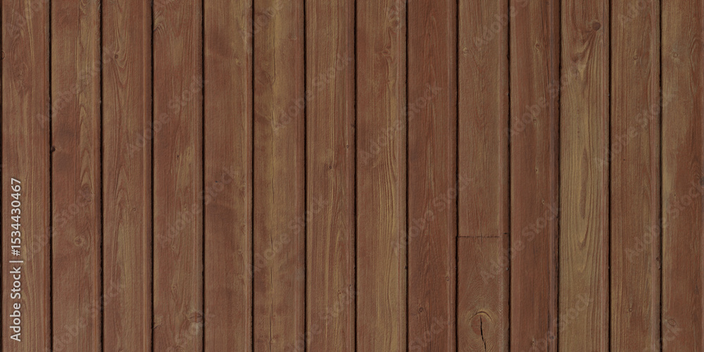 Fototapeta premium worn varnished clapboard texture