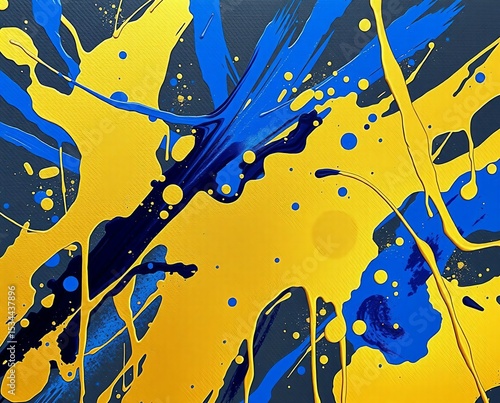 Eco-Friendly Cosmic Art: Vibrant Gradient Designs with Glowing Bokeh and Sparkling Particles for a Sustainable Digital Aesthetic. 