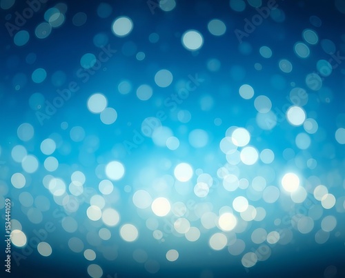 Eco-Friendly Cosmic Art: Vibrant Gradient Designs with Glowing Bokeh and Sparkling Particles for a Sustainable Digital Aesthetic