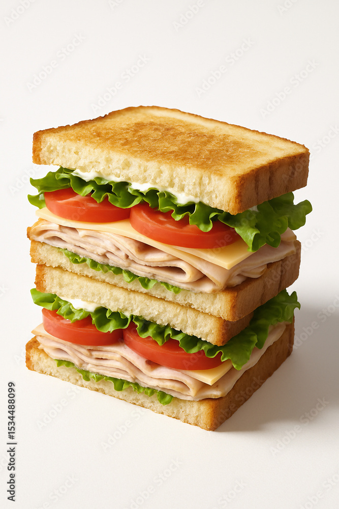 sandwich sandwich