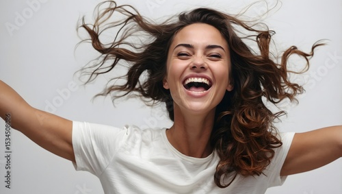 screaming woman screaming