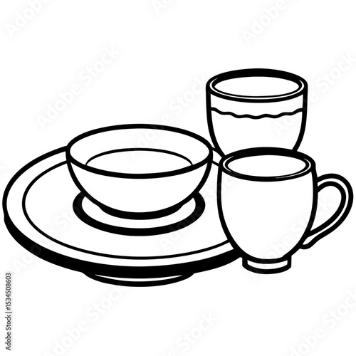 cup of coffee