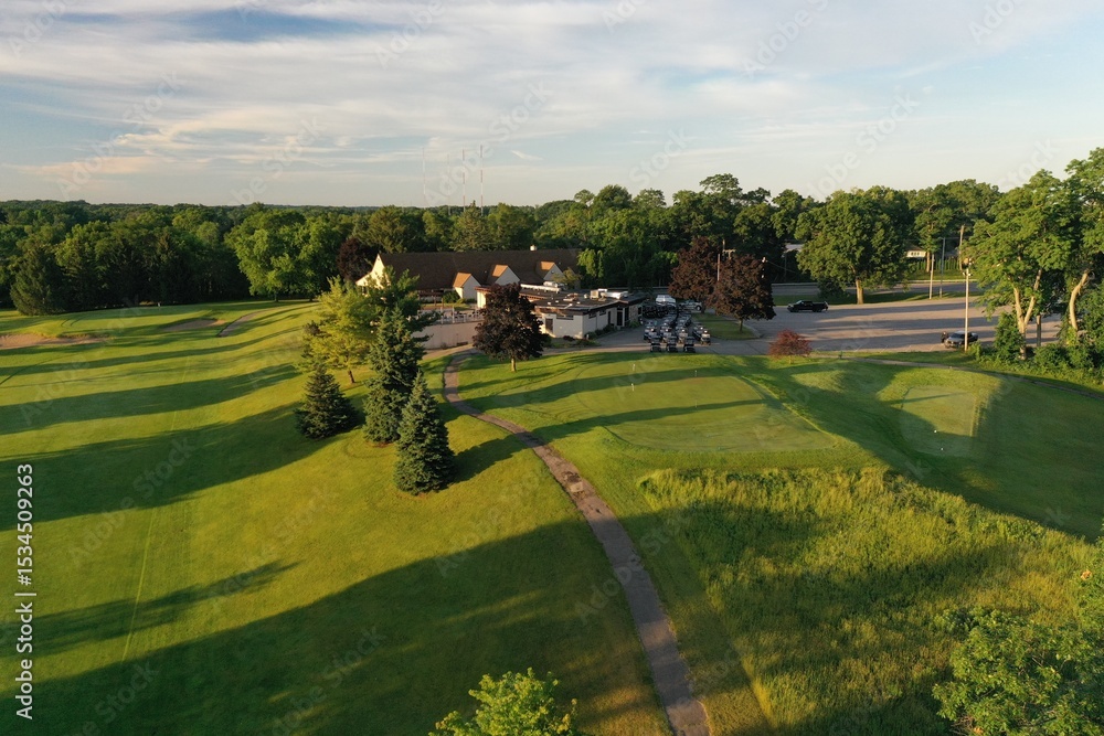 Obraz premium default