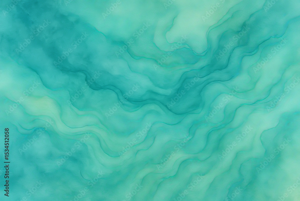 Obraz premium Abstract watercolor paint background.