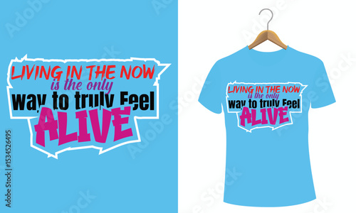 t shirt design concept