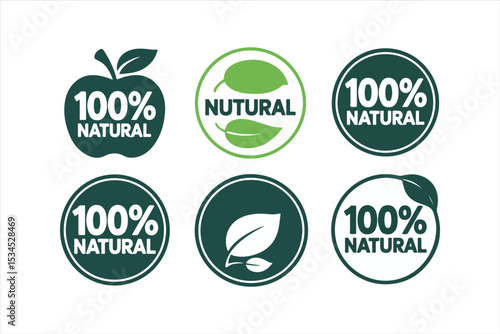 organic food labels