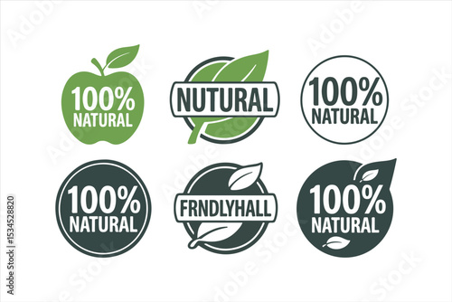 organic food labels