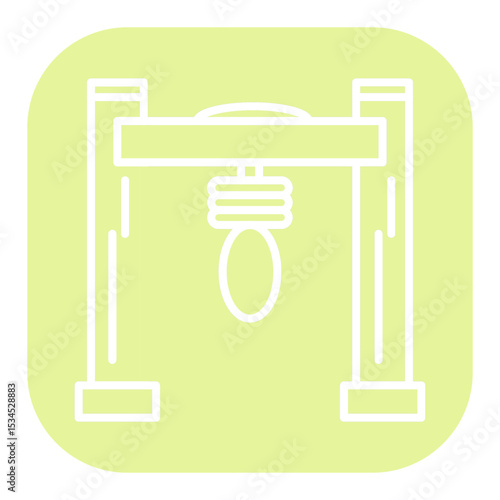Gibbet Icon