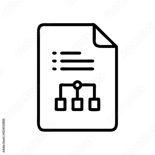 Datenblatt Zertifikat Symbol 