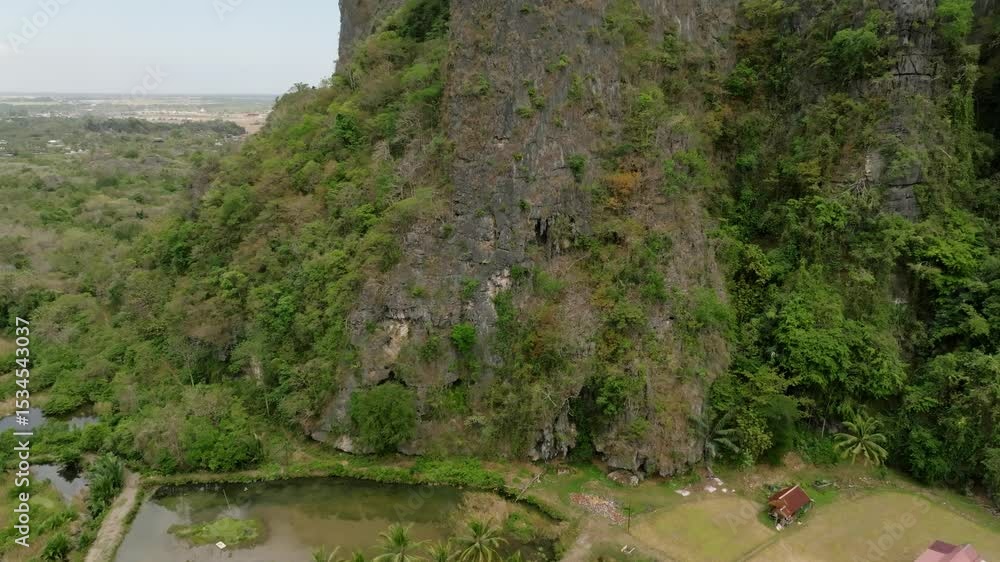 Rammang Rammang Karst Village (Sulawesi) - Indonesia | Drone Rammang Rammang Karst Village (Sulawesi) - Indonesia | Drone