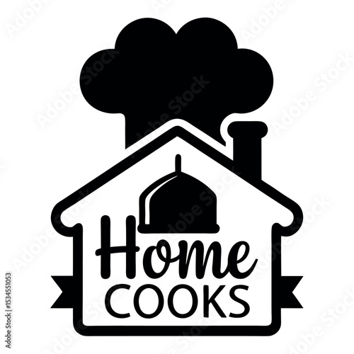 eye catching restaurant logo