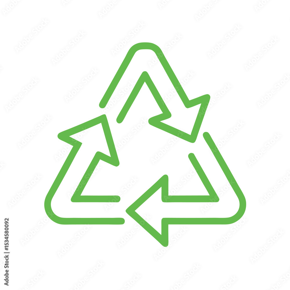Set of recycling icons in black and blue styles. Ideal for eco packaging, sustainability projects, waste management apps, and environmental awareness designs. Provided in EPS format. Set of recycling icons in black and blue styles. Ideal for eco packaging, sustainability projects, waste management apps, and environmental awareness designs. Provided in EPS format.