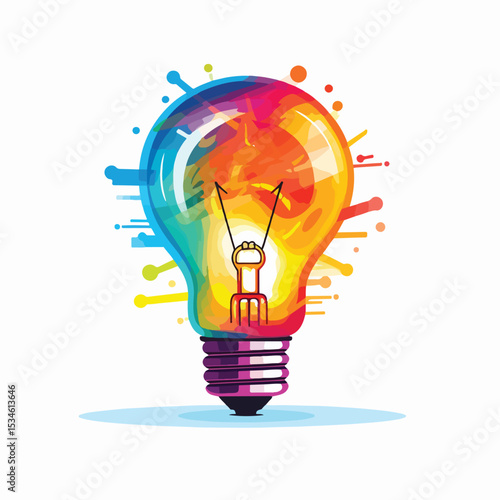 Illuminate Success with Brilliant Ideas: Creative Innovations for Intelligent Minds