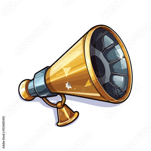 Professional Soccer Corner Accessory Icon Vector Illustration for Sports Web Designs