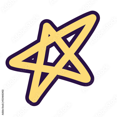 star of david