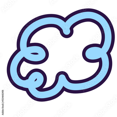 cloud computing concept