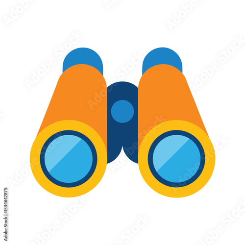 Explore the World with High-Powered Binoculars Adventure Awaits