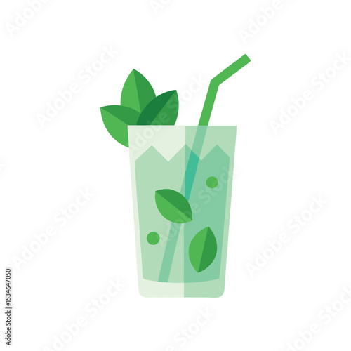Refreshing Mint Julep Cocktail A Cool and Zesty Summer Drink Recipe