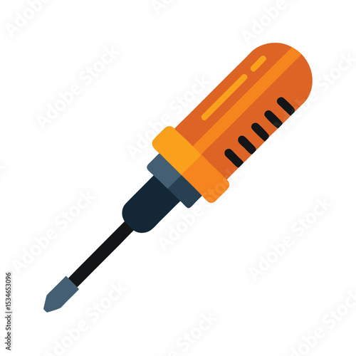 Essential Toolkit Precision Screwdriver for DIY Projects and Repairs