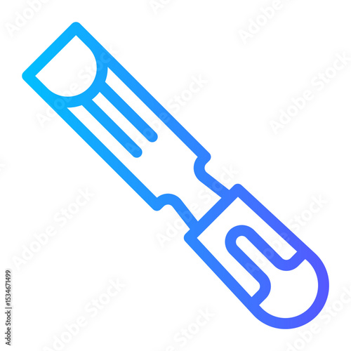 chisel icon