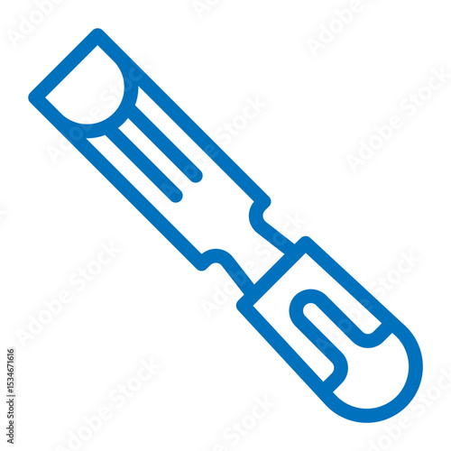 chisel icon