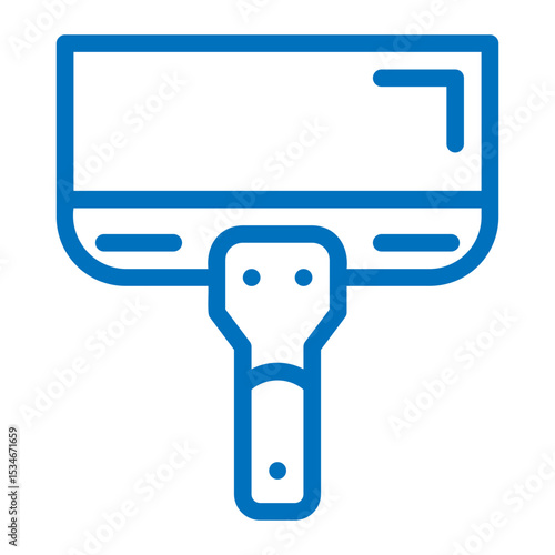 scraper icon