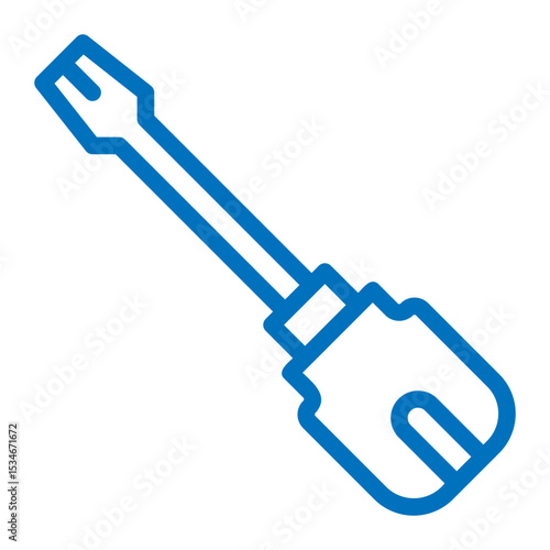 screwdriver icon