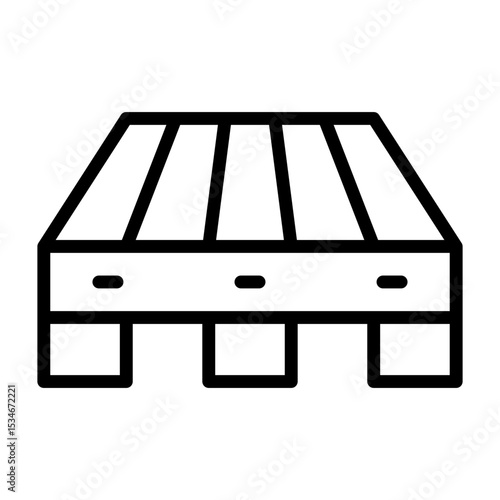 Pallet Icon